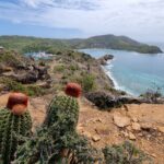 „Antigua – Land of Sea and Sun & Les Saintes“ 